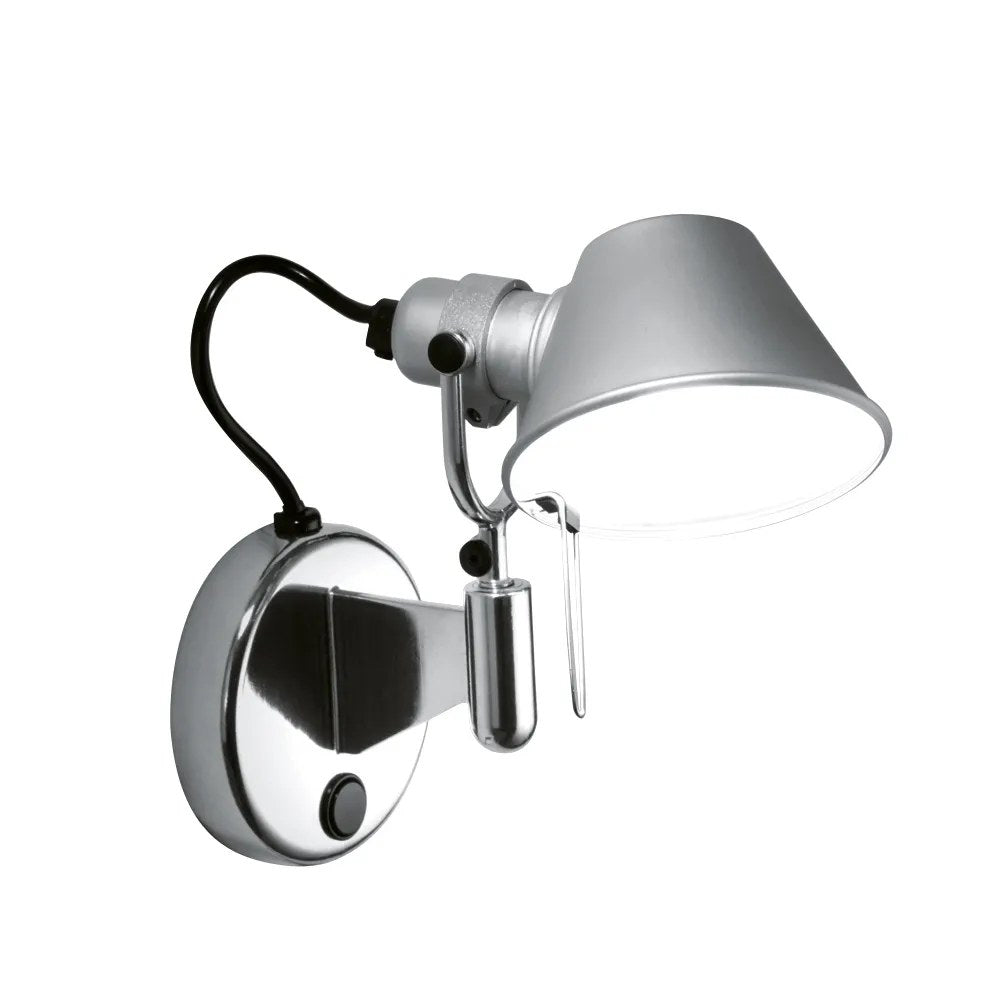 Artemide Tolomeo Micro Faretto Strahler