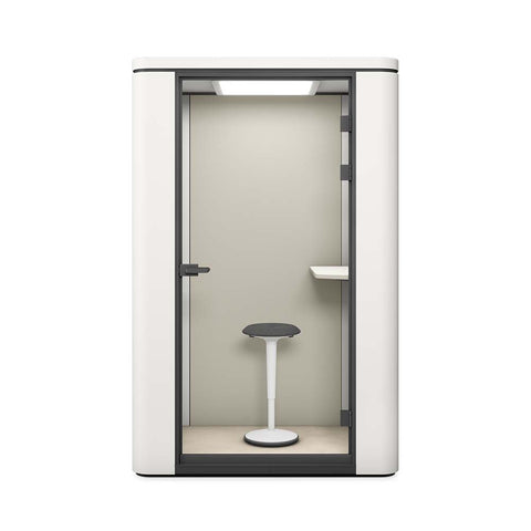 Telefon- & Meetingboxen