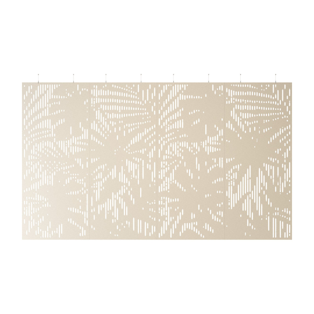 Jungle von Impact Acoustic in Linen