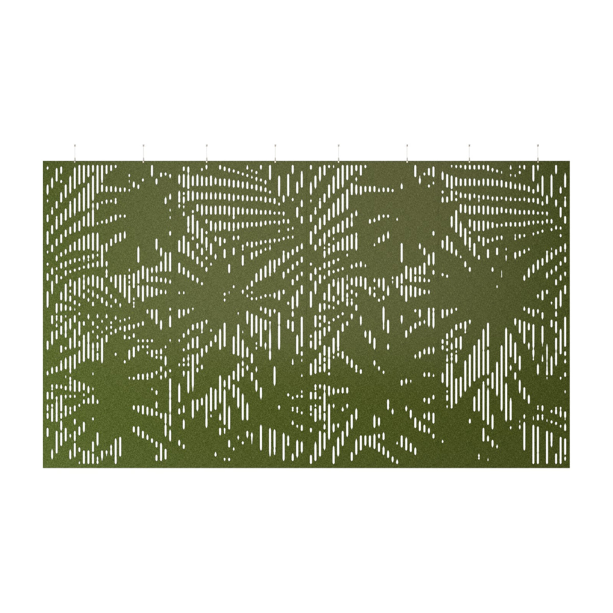 Jungle von Impact Acoustic in Grove