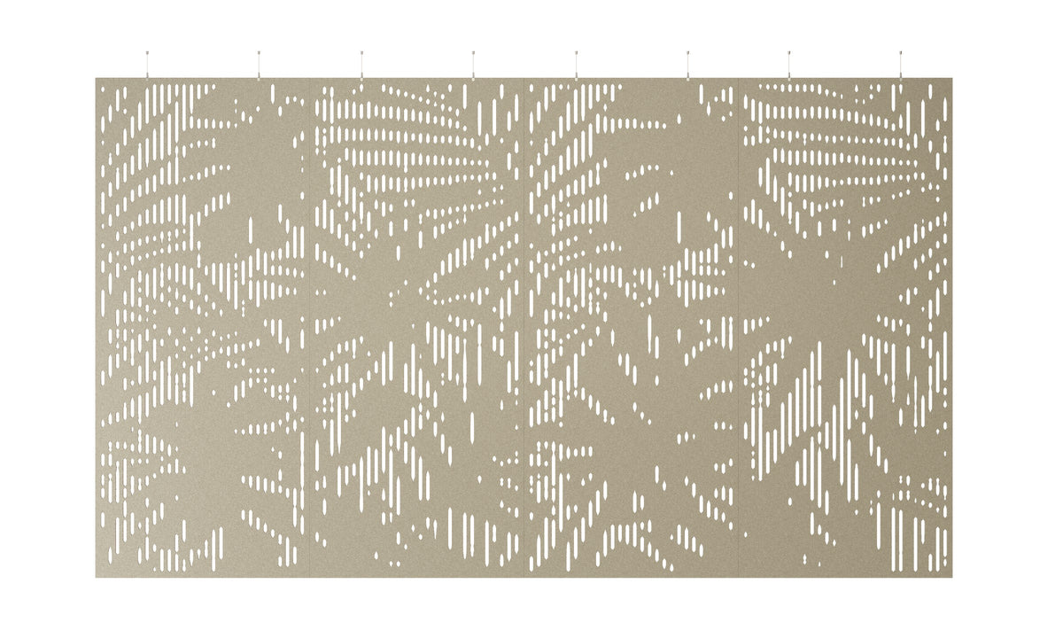 Jungle von Impact Acoustic in Dune