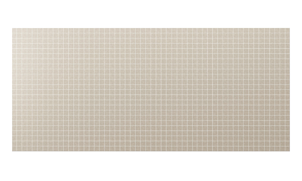 MonoTone Square von Impact Acoustic in Linen