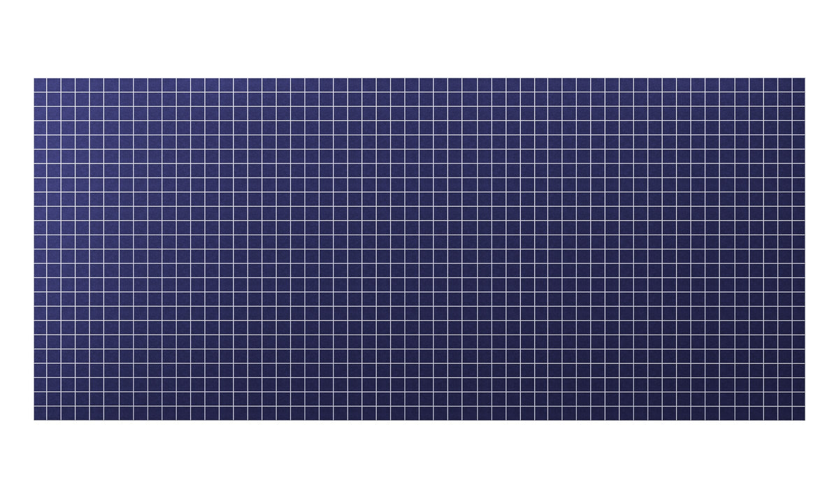 MonoTone Square von Impact Acoustic in Midnight