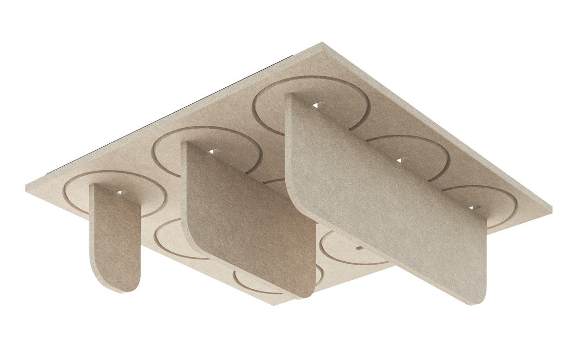 Nova von Impact Acoustic in Linen
