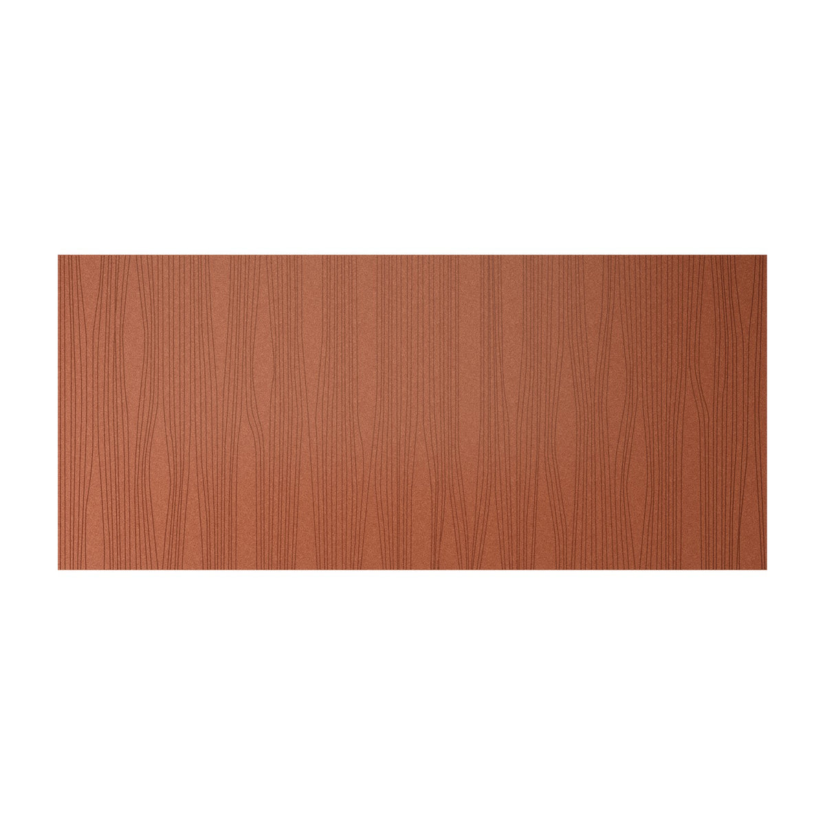 Stream von Impact Acoustic in Terracotta