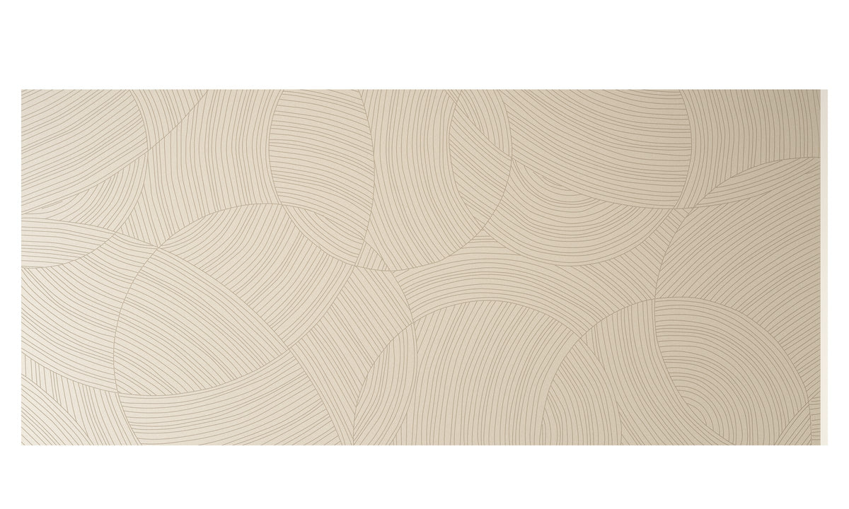 Tapis von Impact Acoustic in Linen