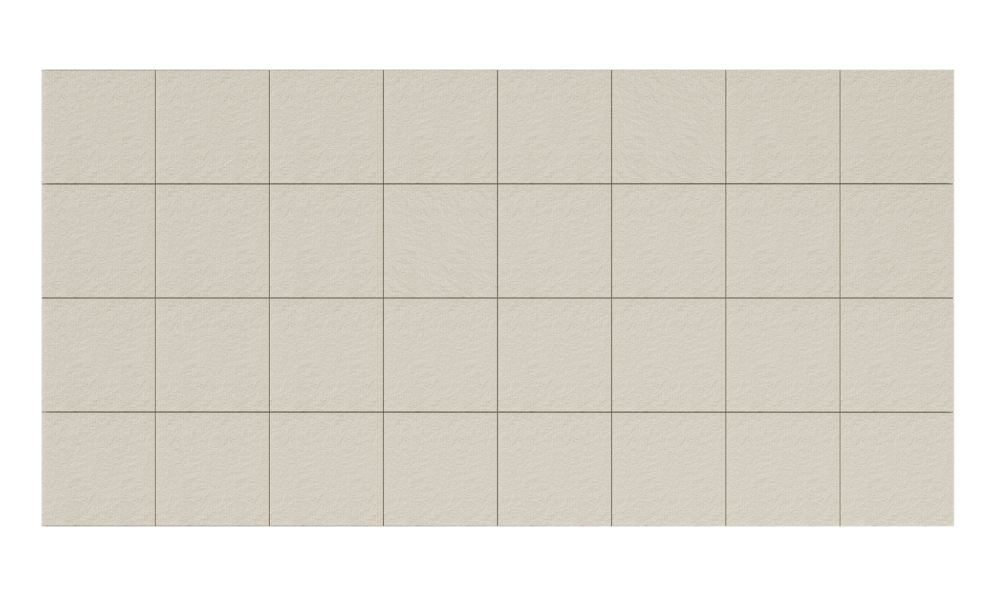 Archisonic Cotton Tofu