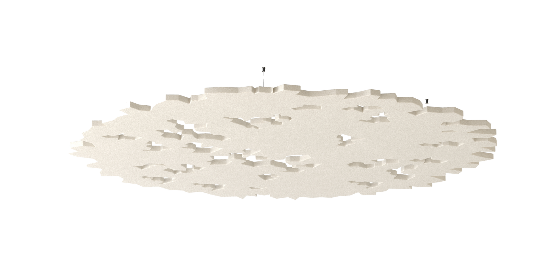Deckenpanel Forest