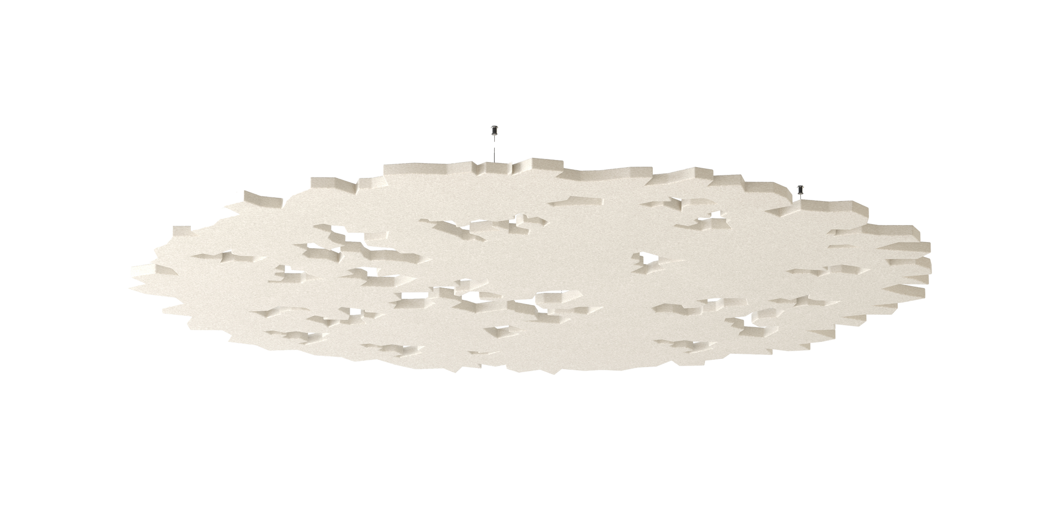 Deckenpanel Forest