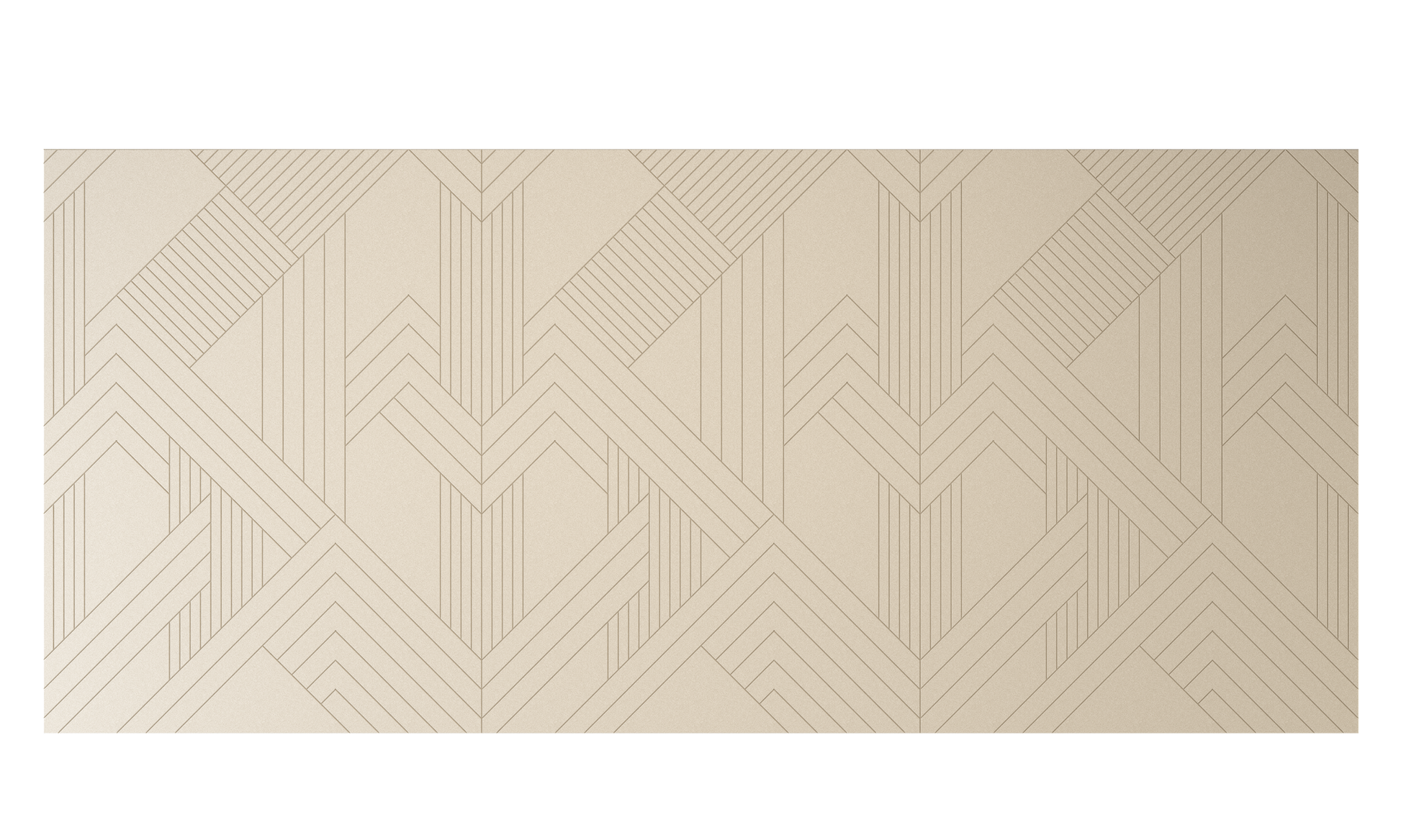 Wandverkleidung Gatsby
