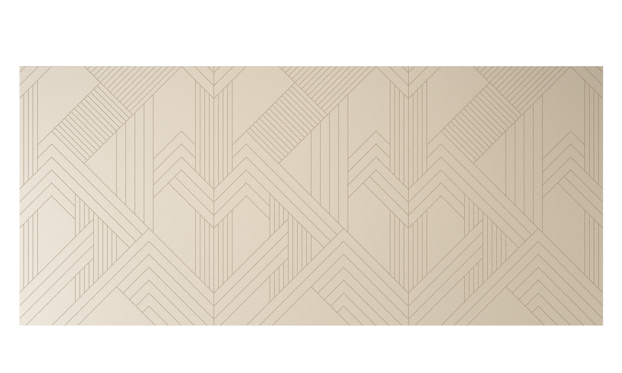 Wandverkleidung Gatsby
