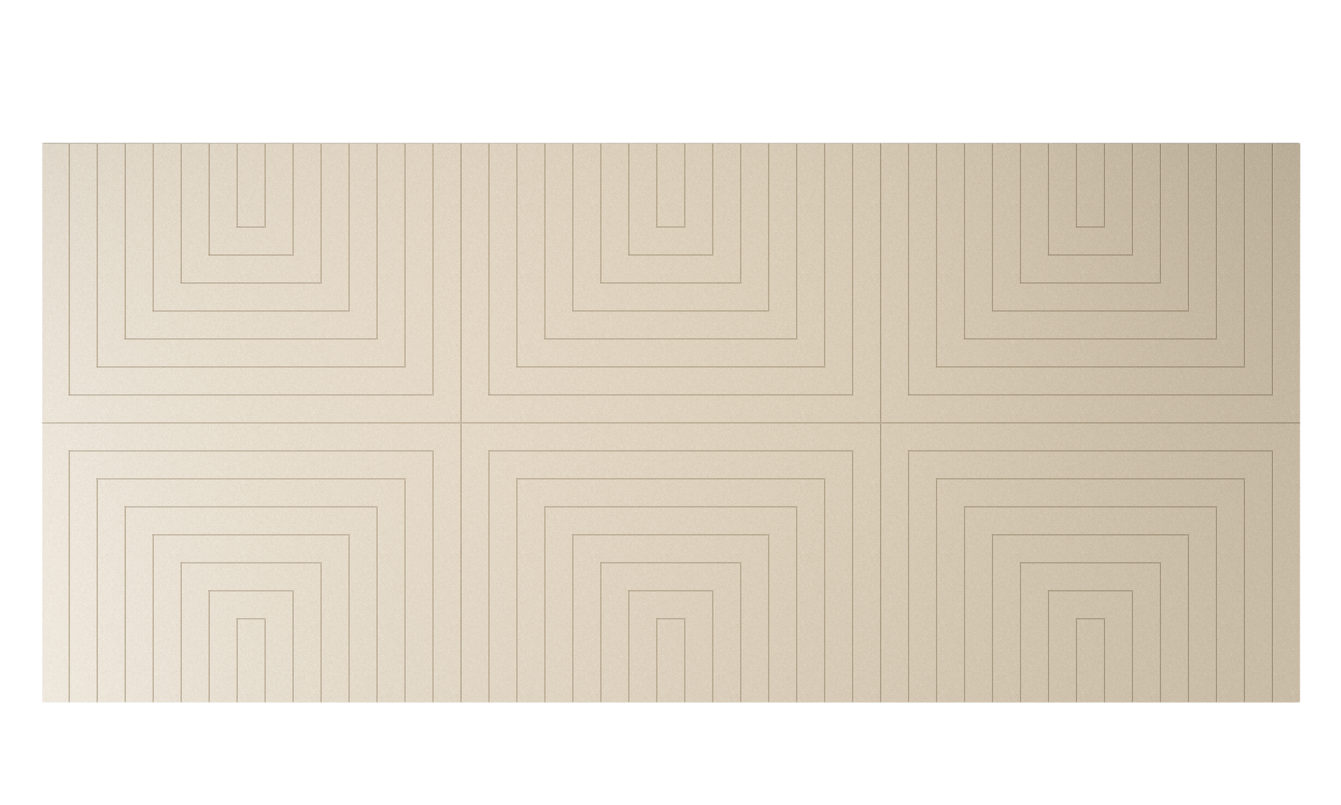 Wandverkleidung Maya