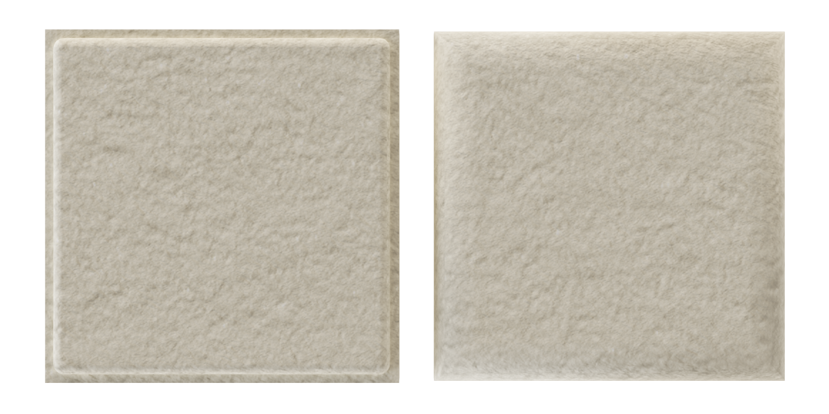 Archisonic Cotton Mosaik