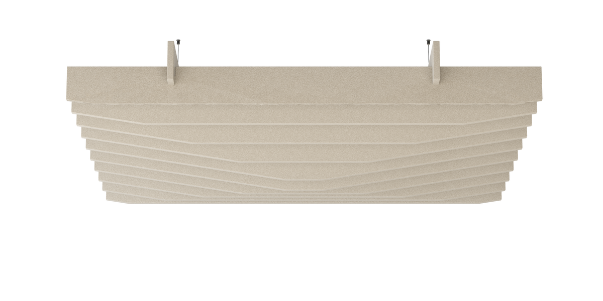 Deckenbaffel Peak Modular