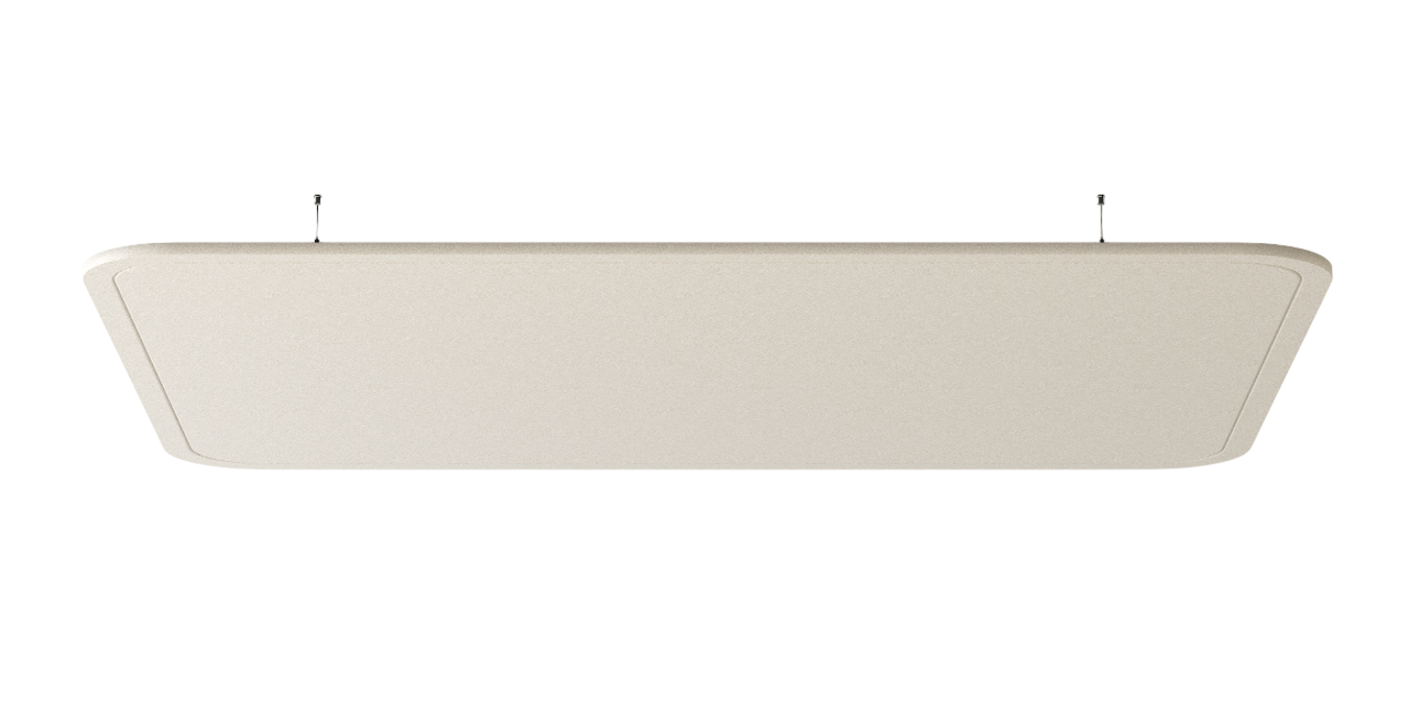 Deckenpanel Rectangle