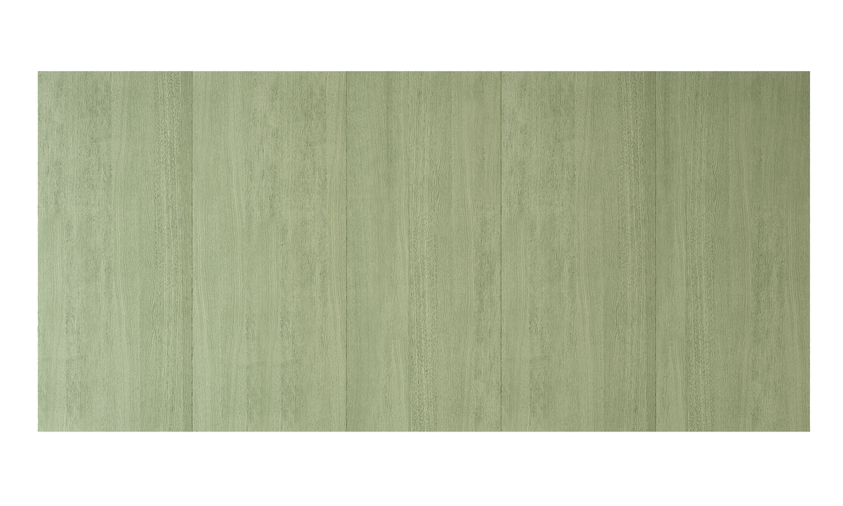 Wandverkleidung Riftcut in Aloe 50