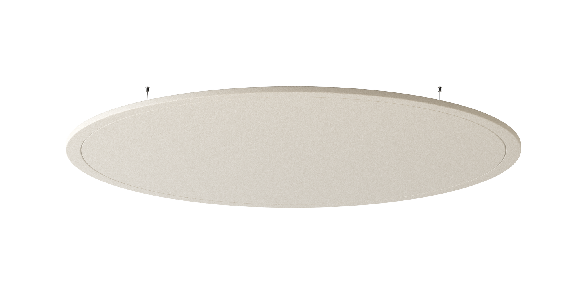 Deckenpanel Round