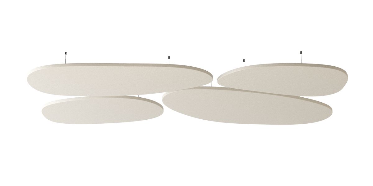 Deckenpanel Stone