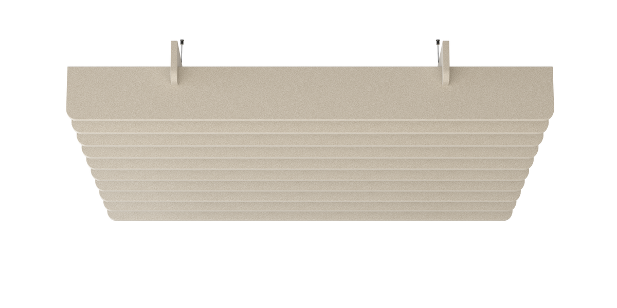 Deckenbaffel Straight Modular