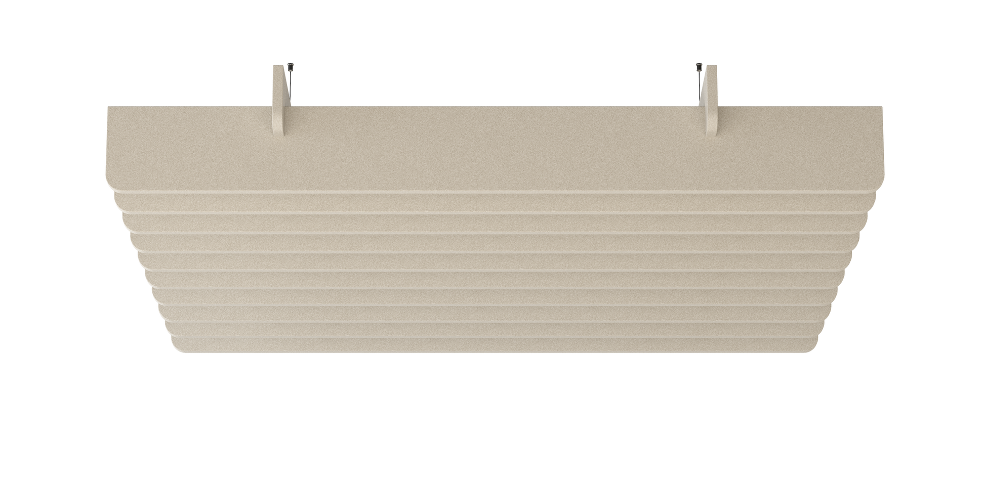 Deckenbaffel Straight Modular