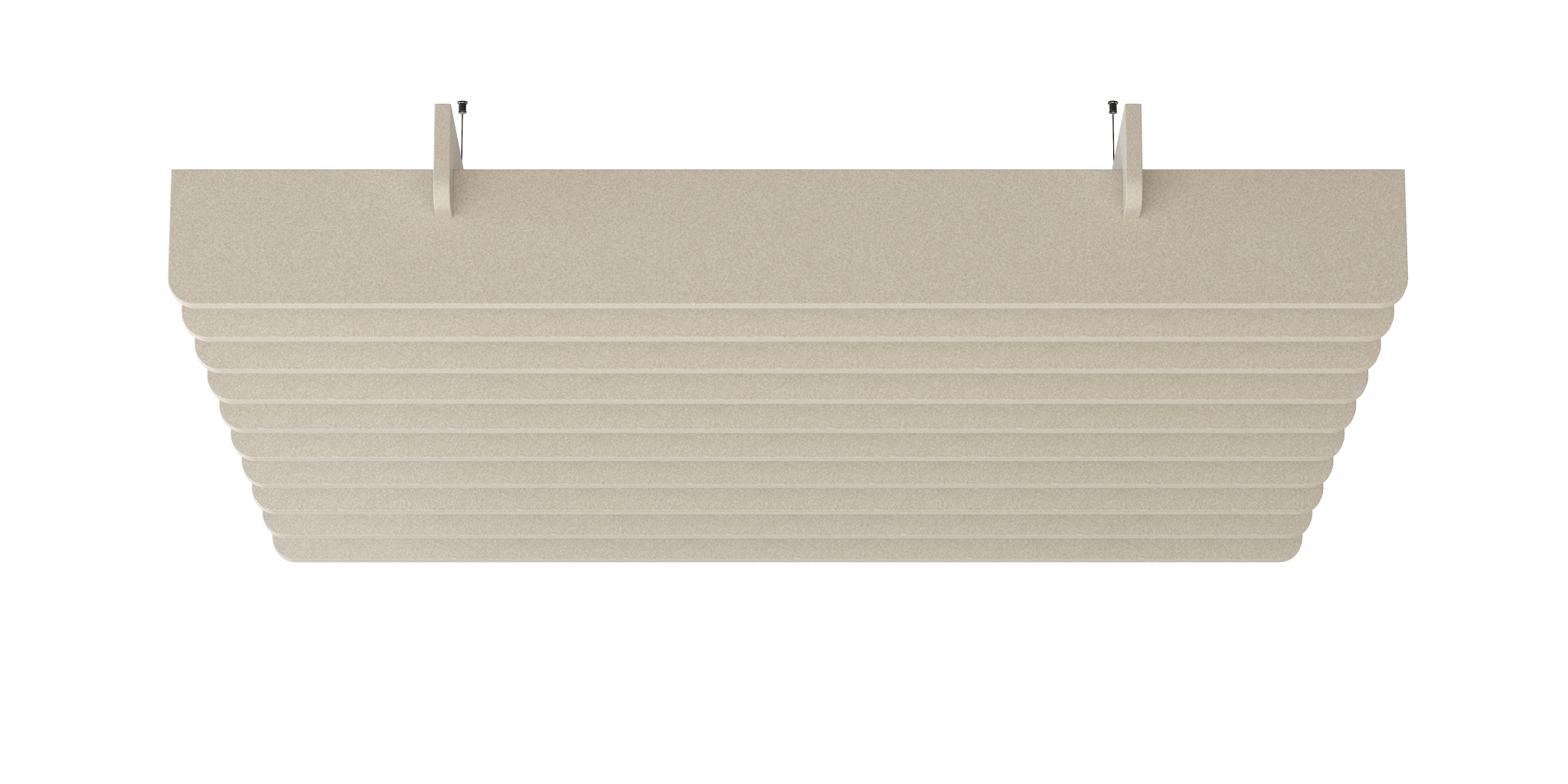 Deckenbaffel Straight Modular