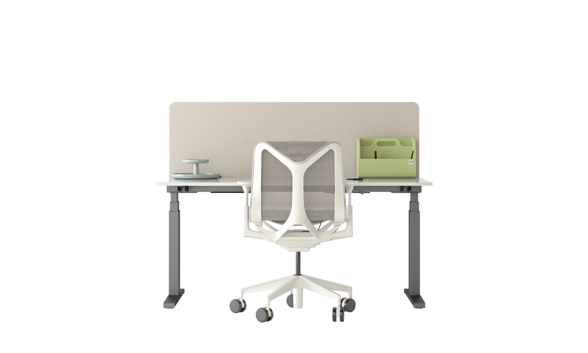 Arbeitsplatztrenner Supra