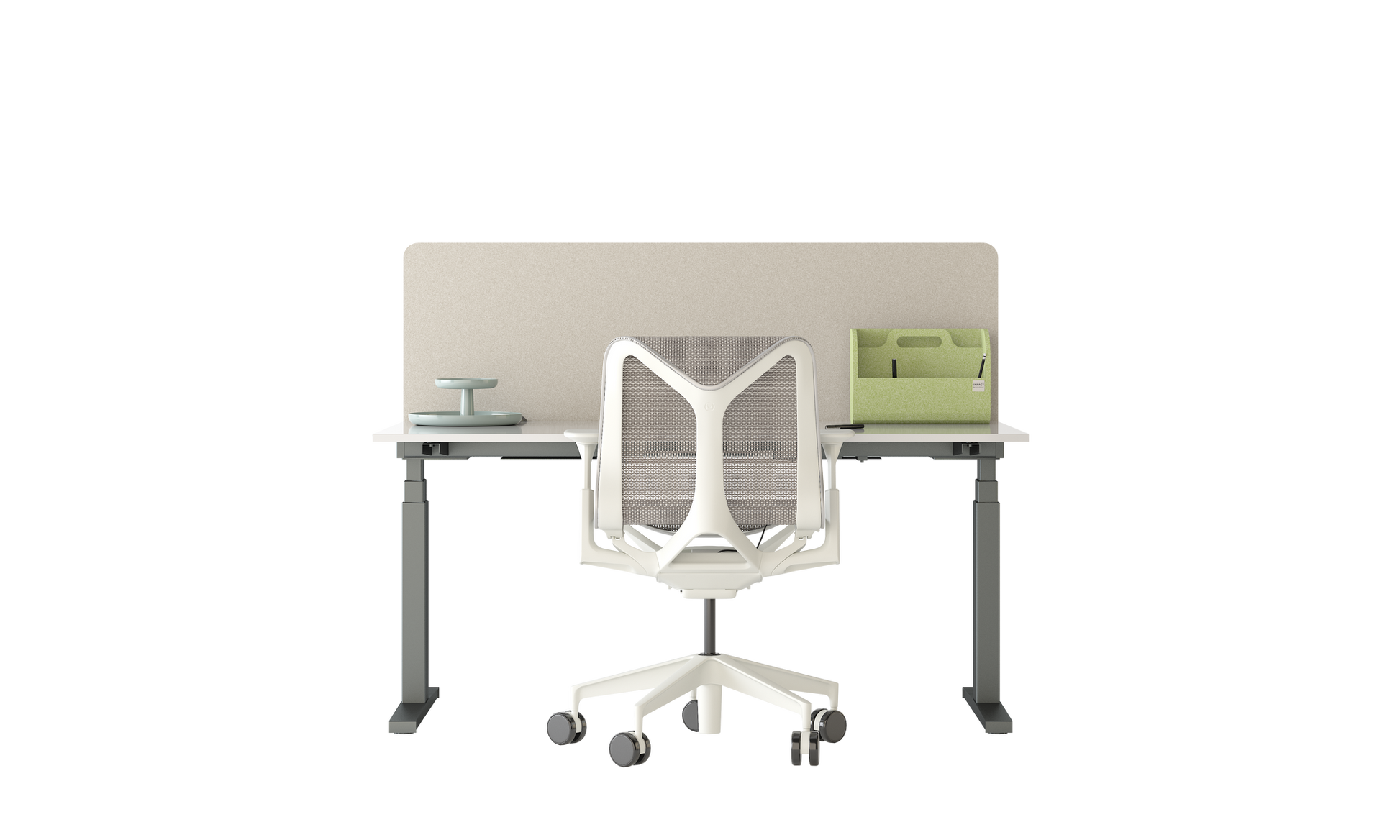Arbeitsplatztrenner Supra