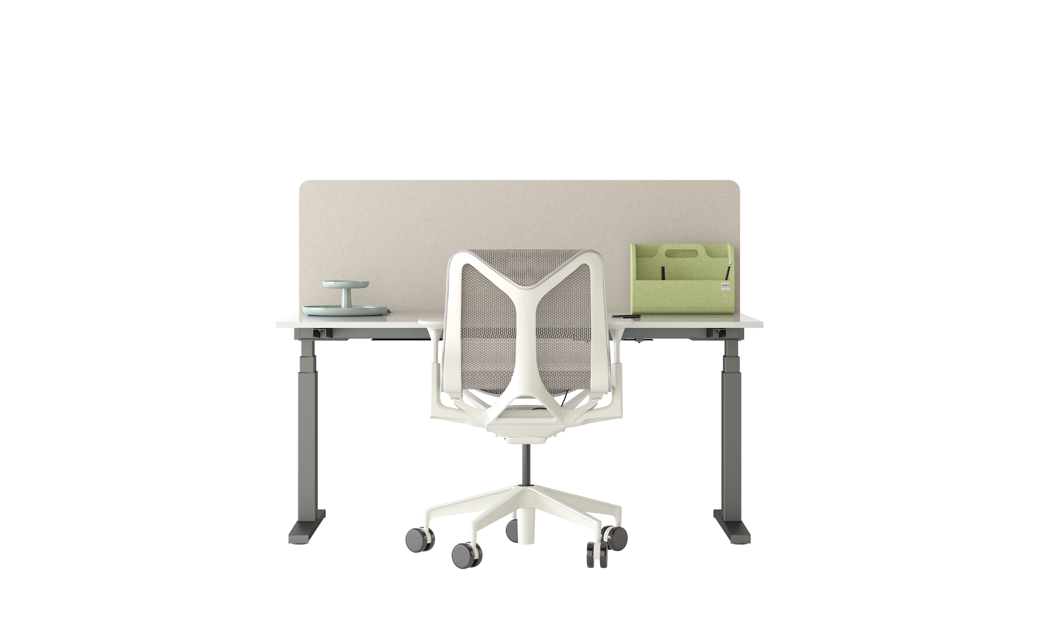 Arbeitsplatztrenner Supra