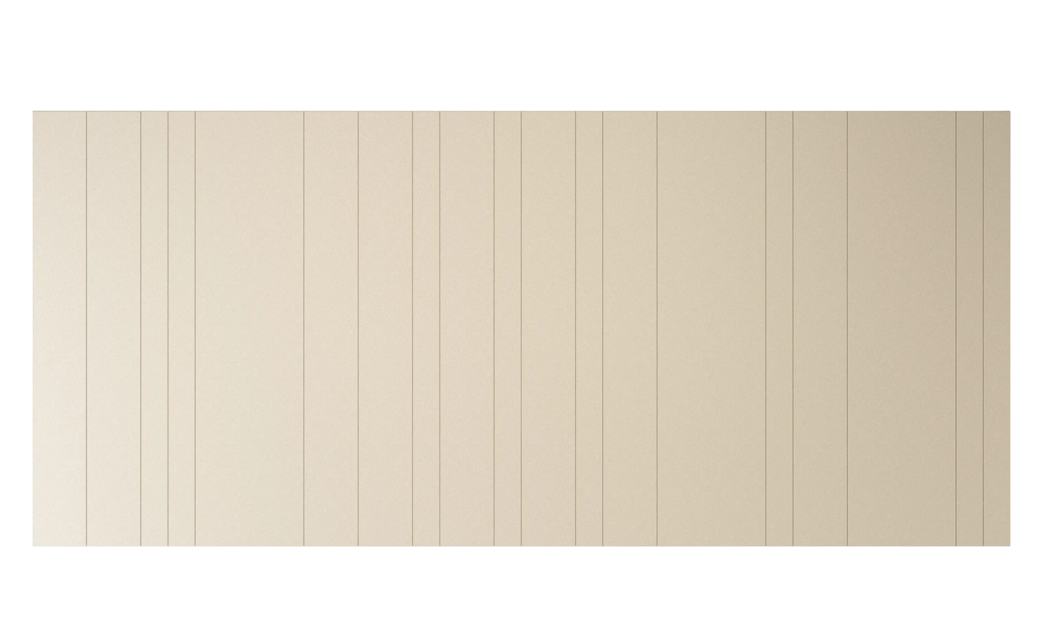 Wandverkleidung Tabula