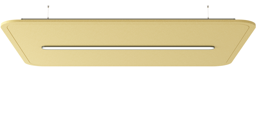 Akustische Beleuchtung Ora