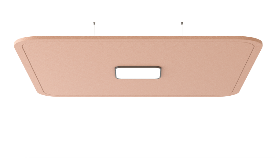 Akustische Beleuchtung Tetra