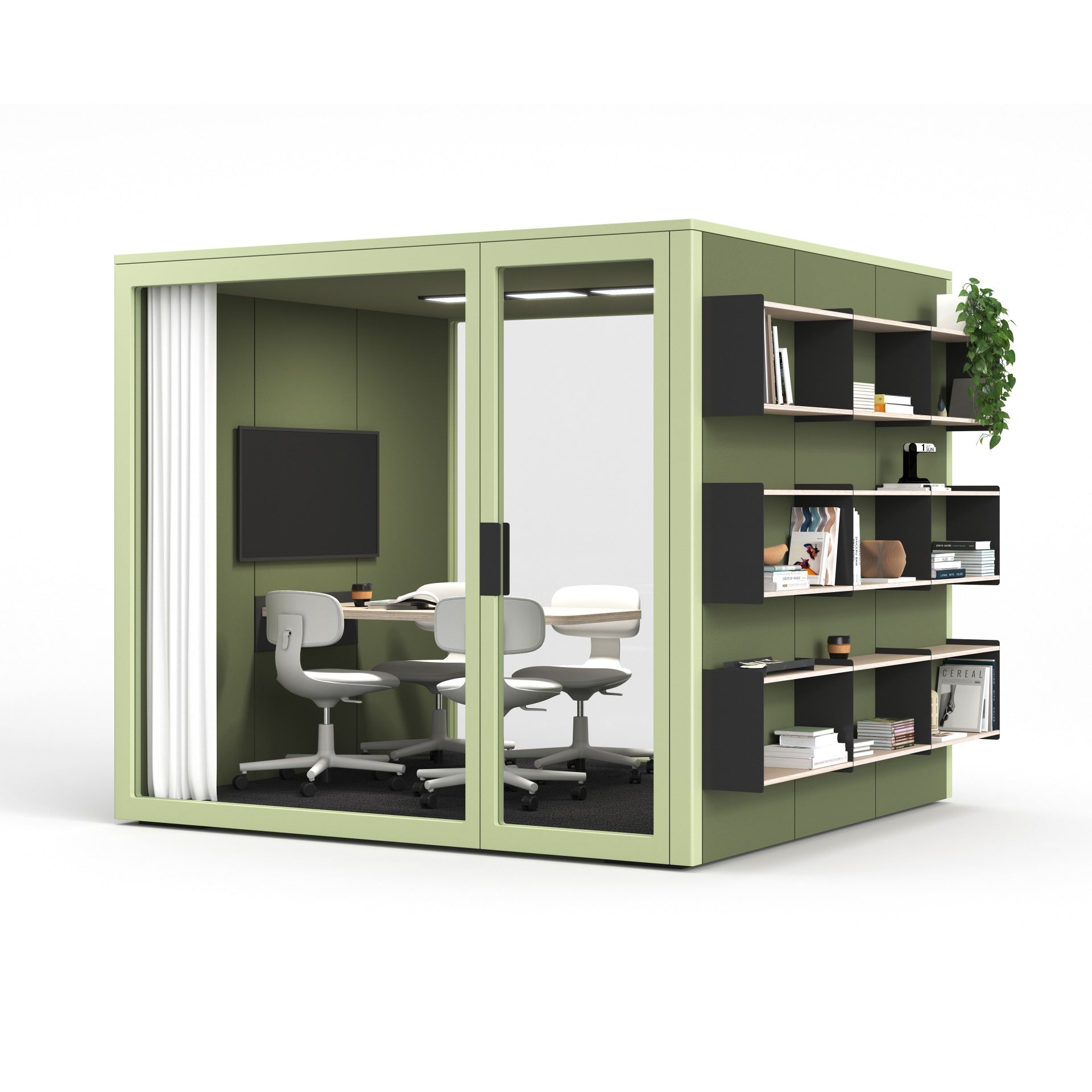 Talky L75