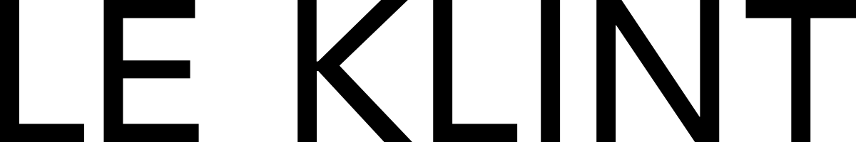 LE KLINT Logo