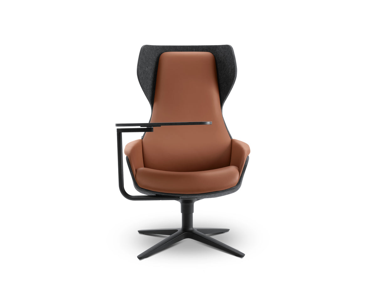 se:lounge – Lounge-Sessel – Produktabbildung 6