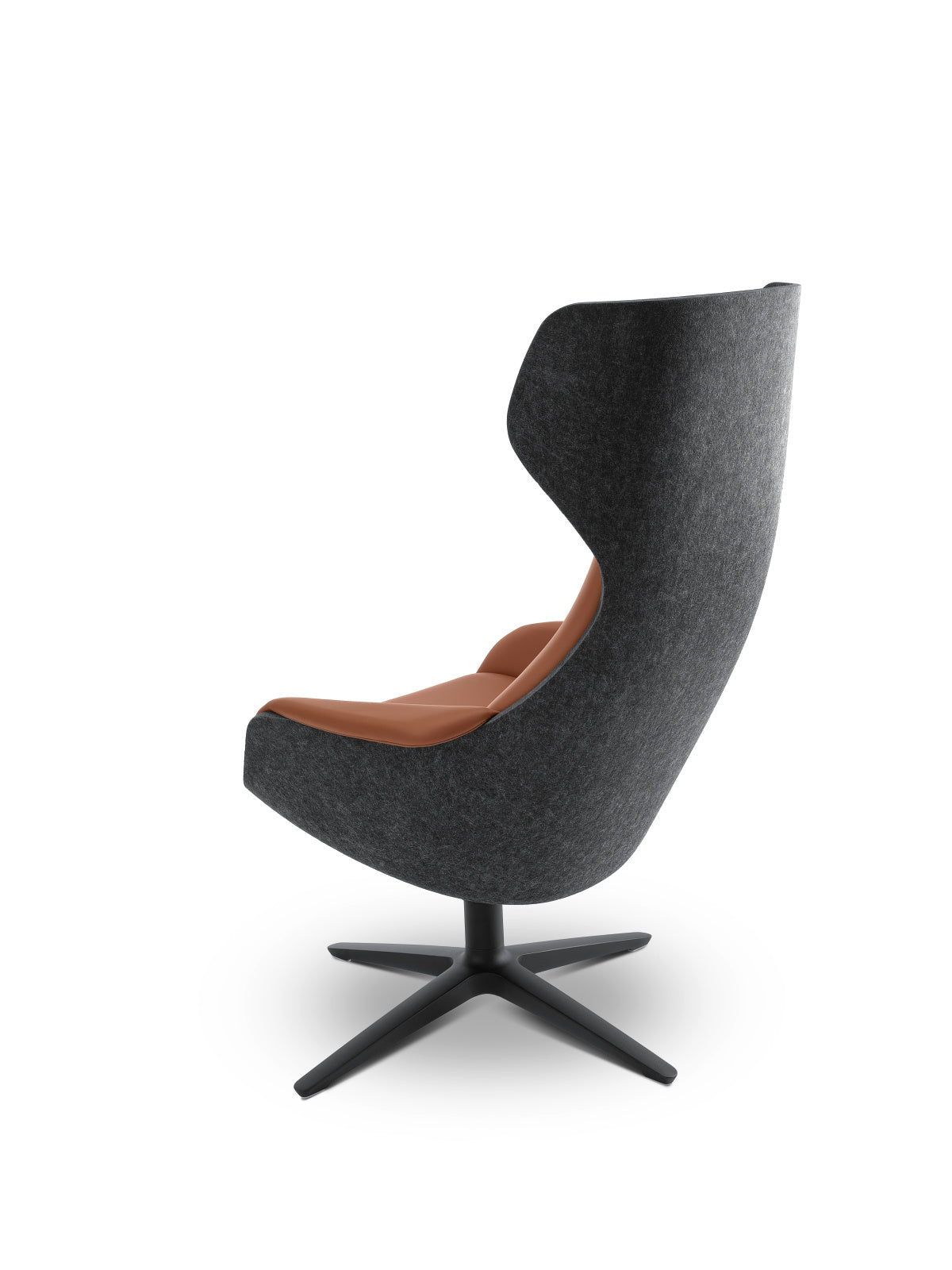 se:lounge – Lounge-Sessel – Produktabbildung 7