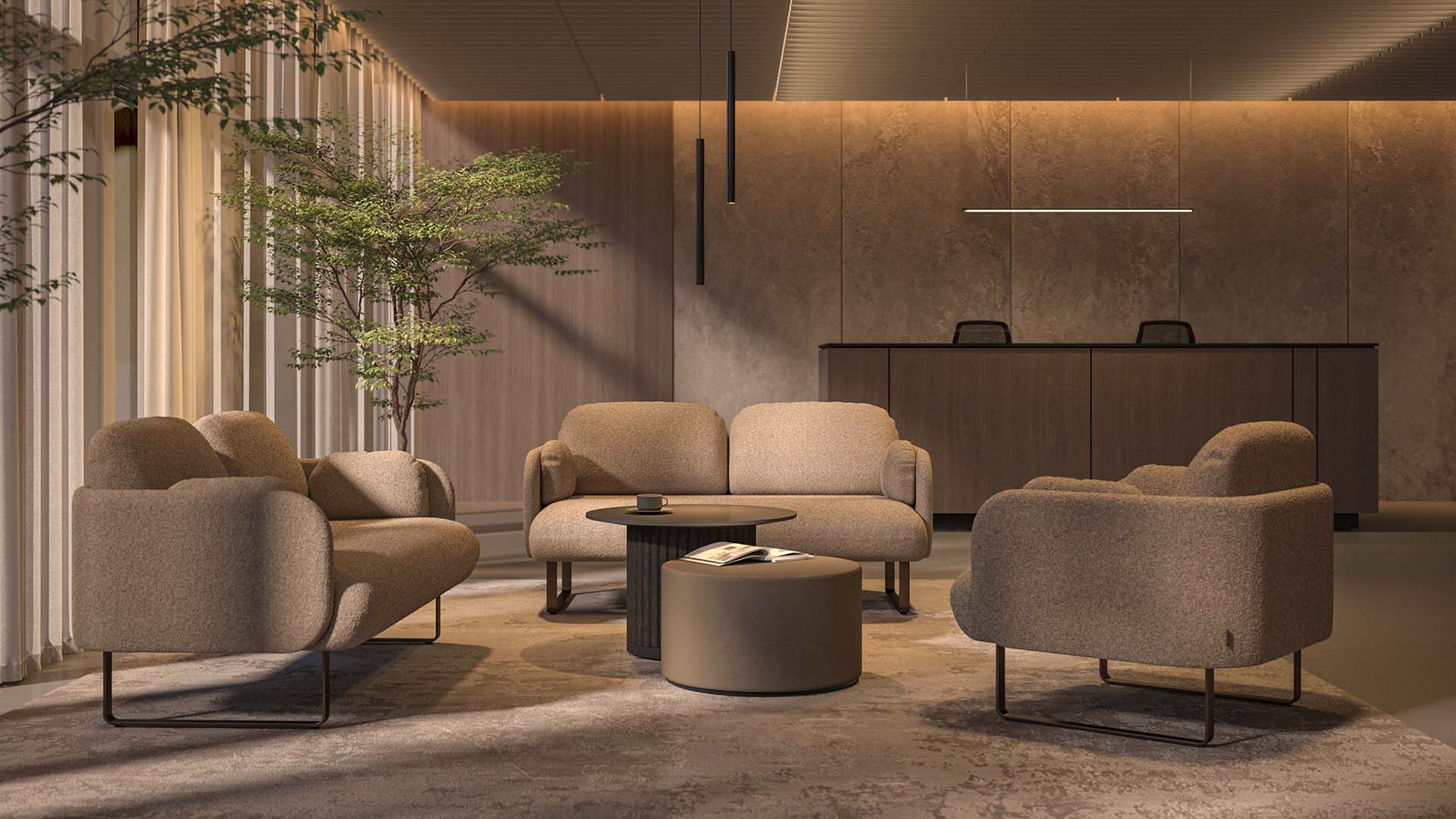 MYAMI | Sofa