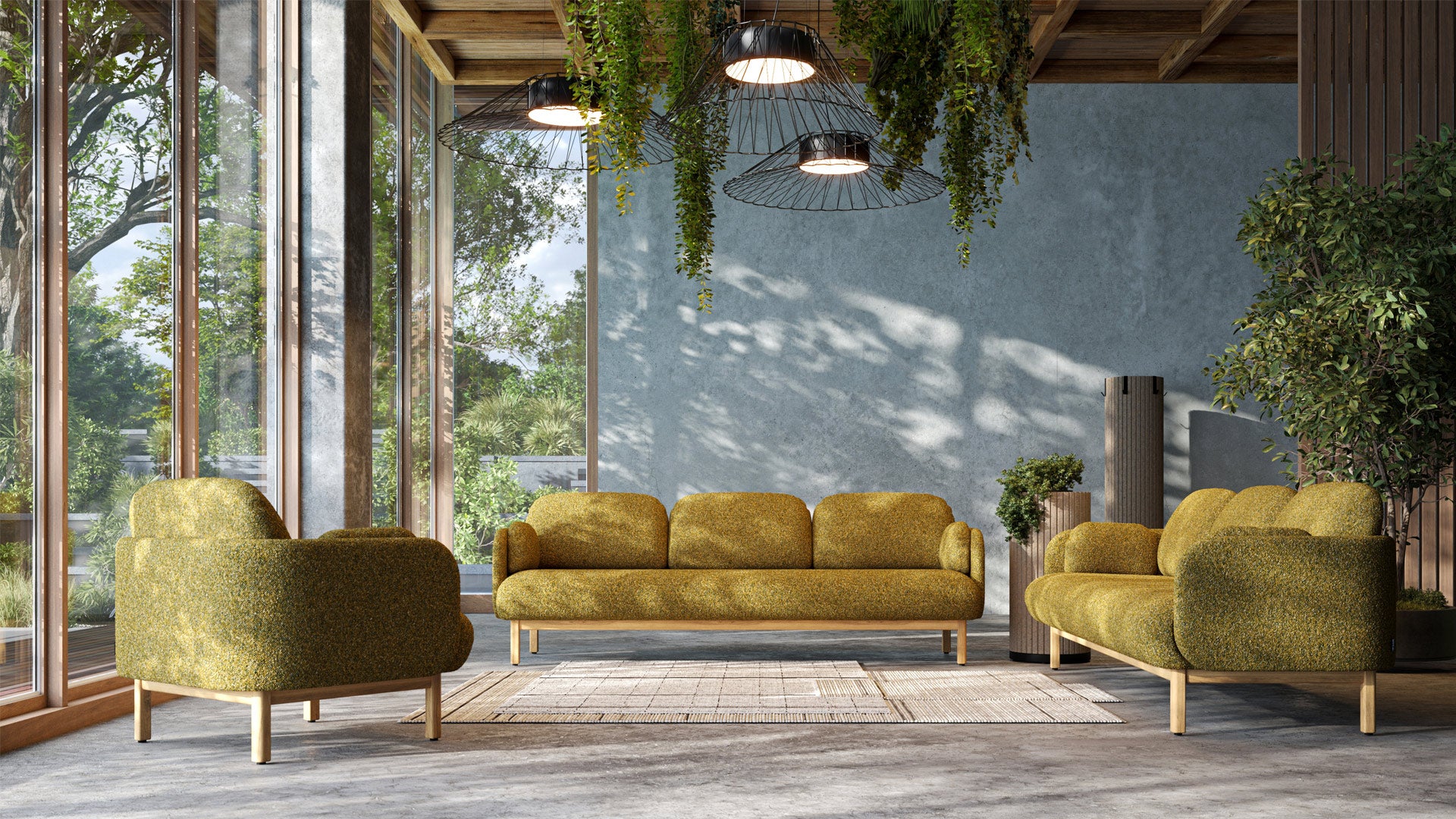 MYAMI | Sofa