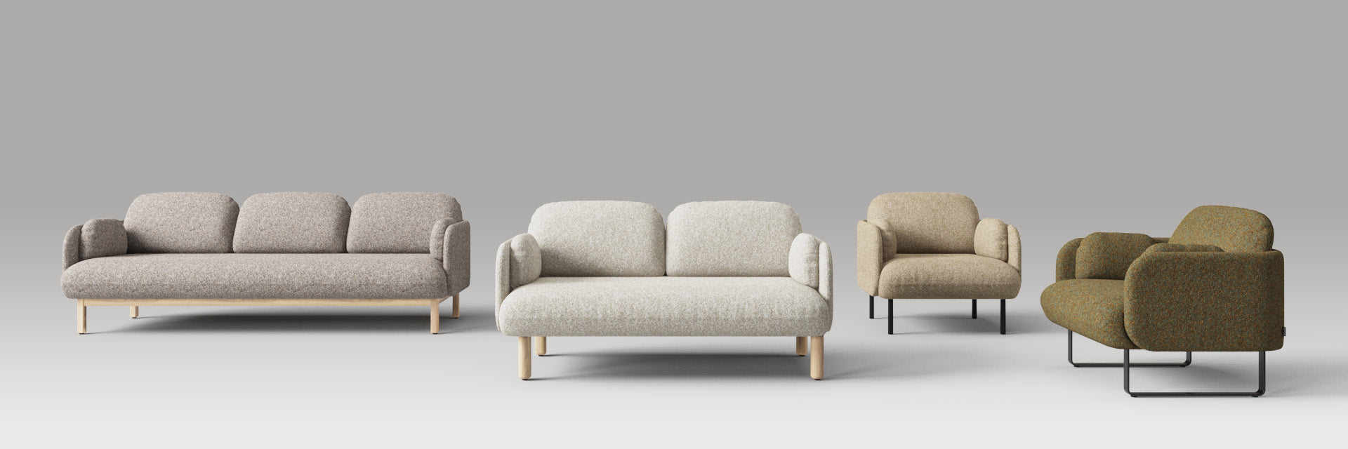 MYAMI | Sofa