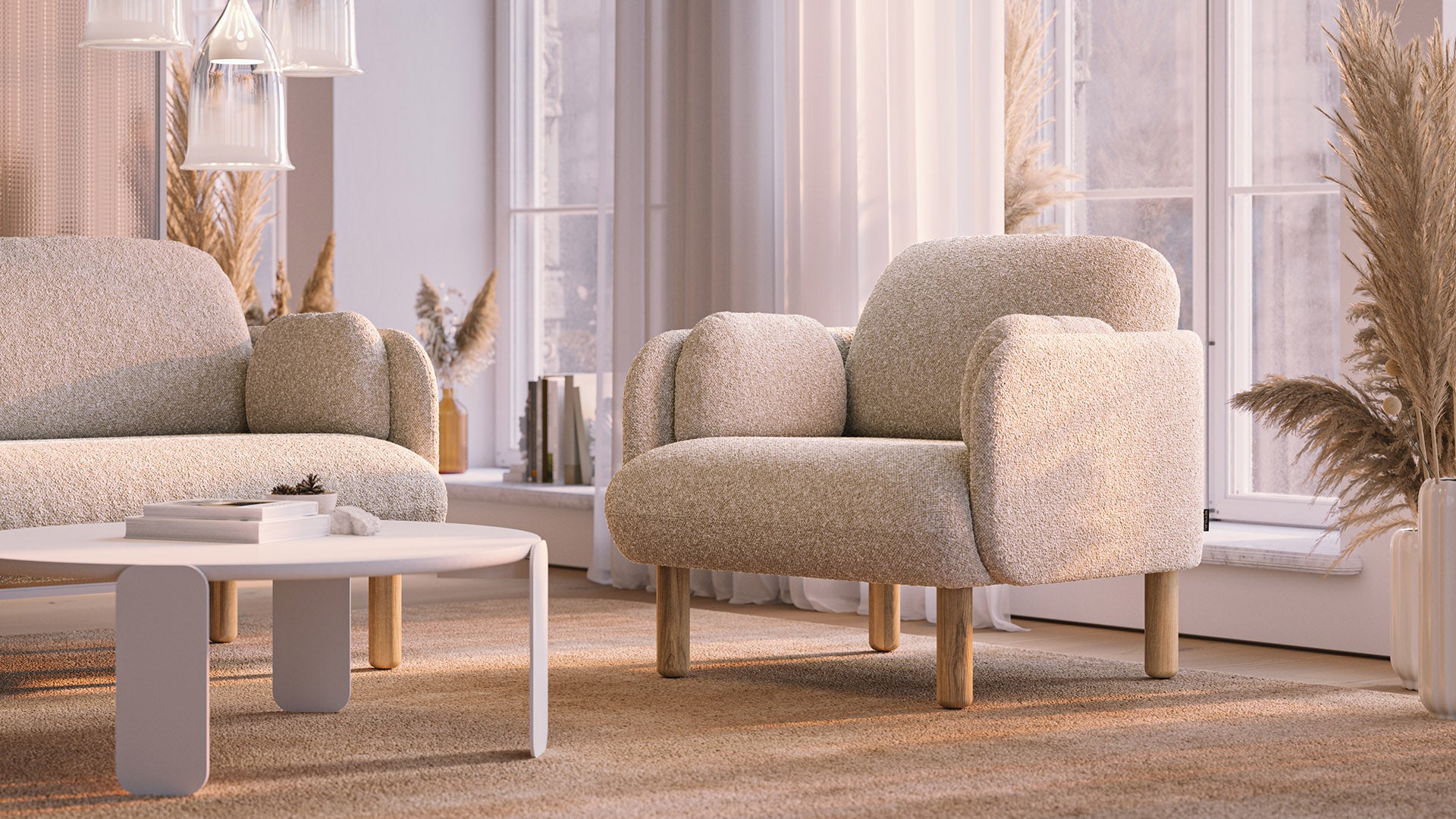 MYAMI | Sofa