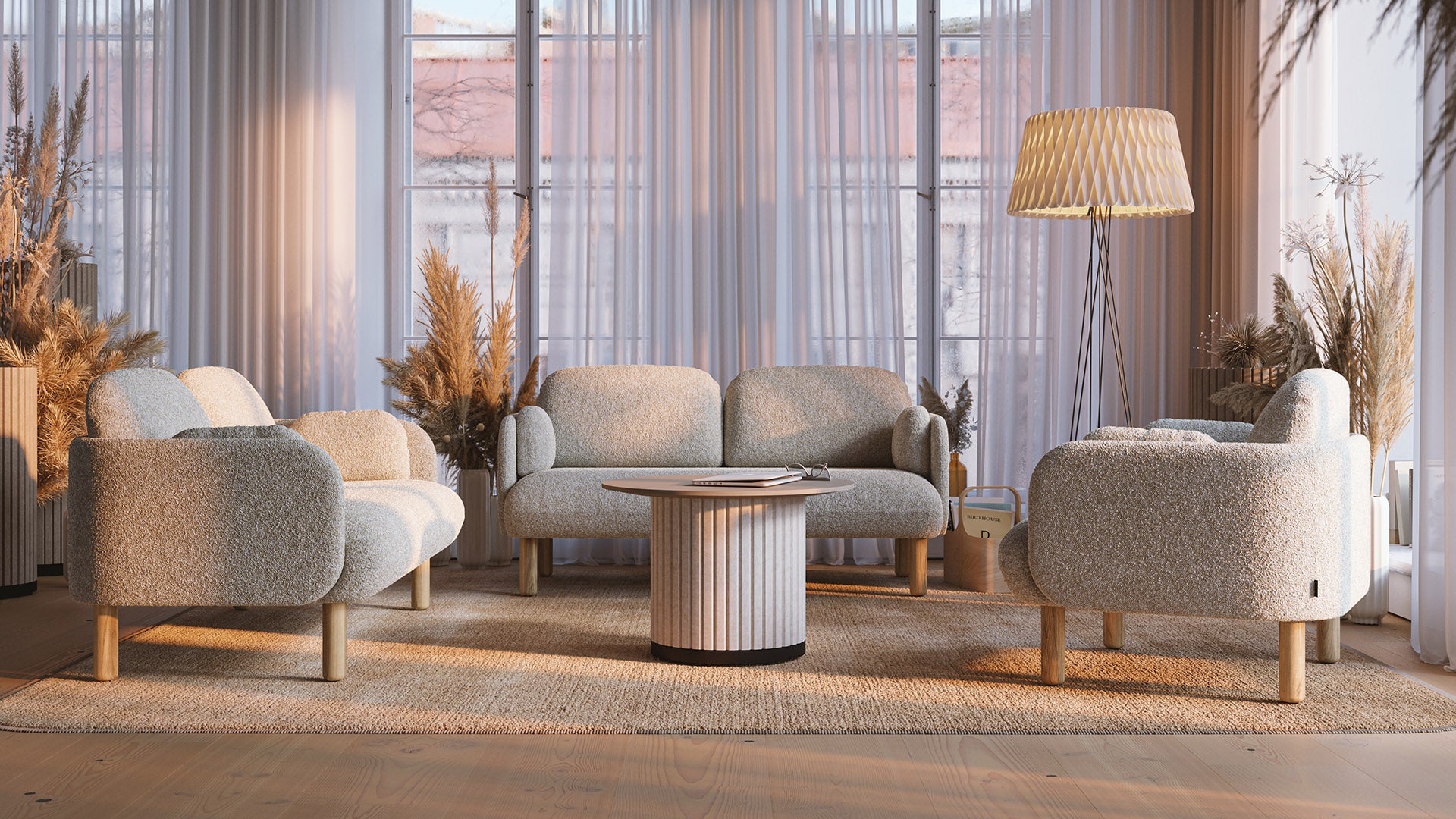 MYAMI | Sofa