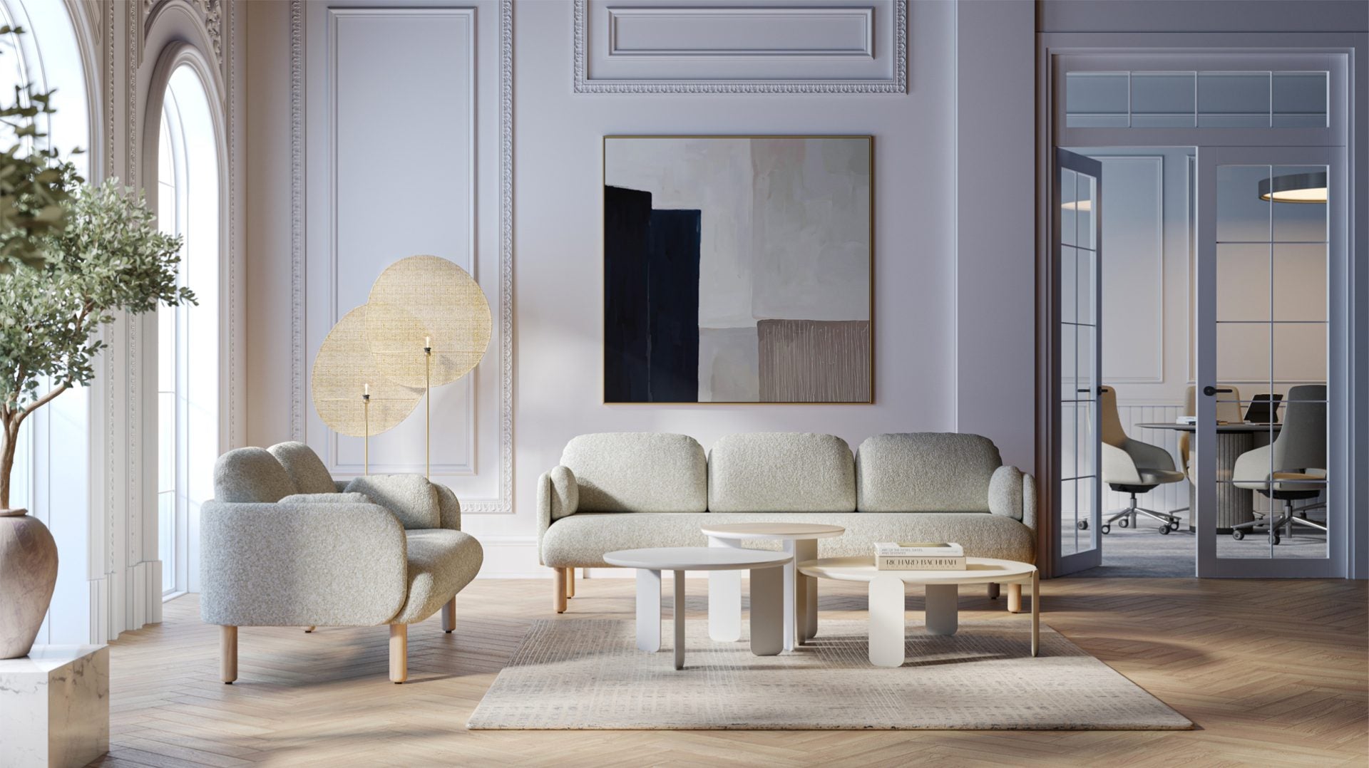 MYAMI | Sofa
