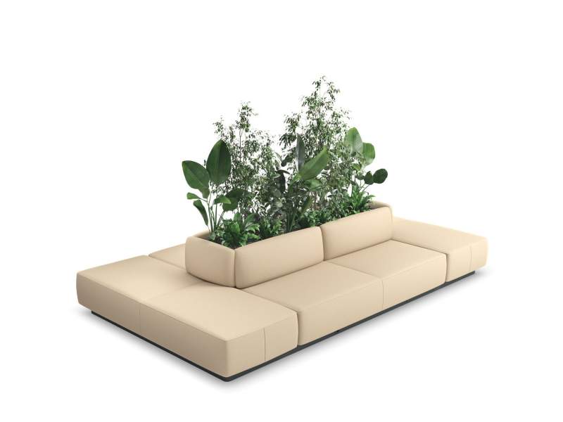 se:living | plant bench