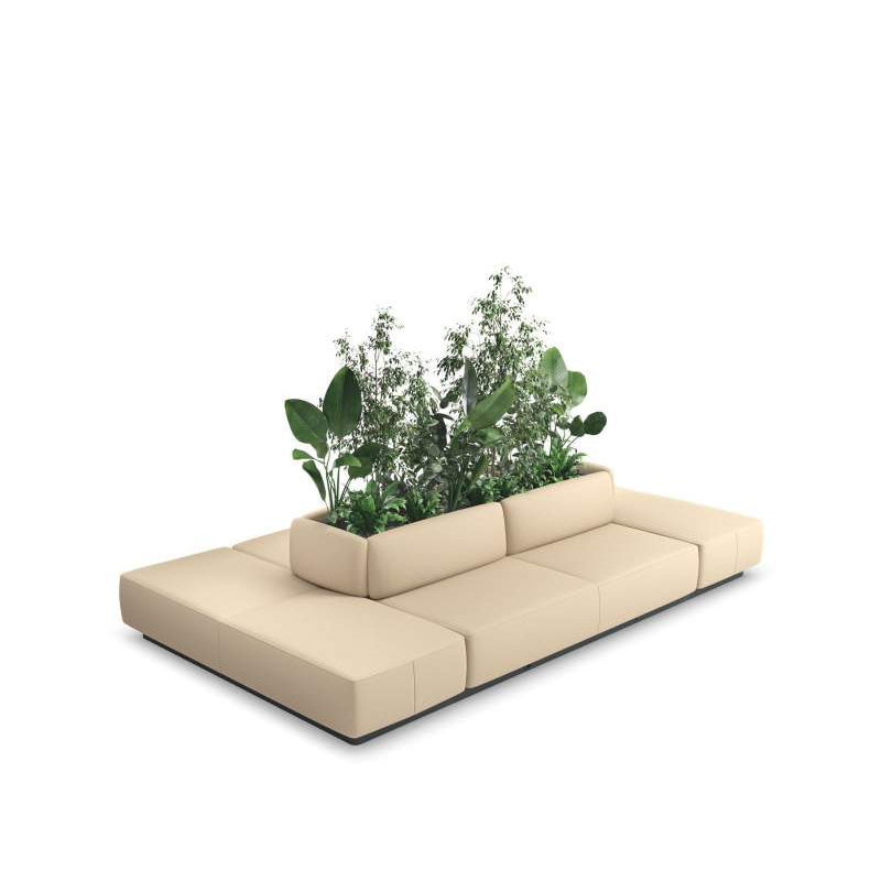 se:living | plant bench