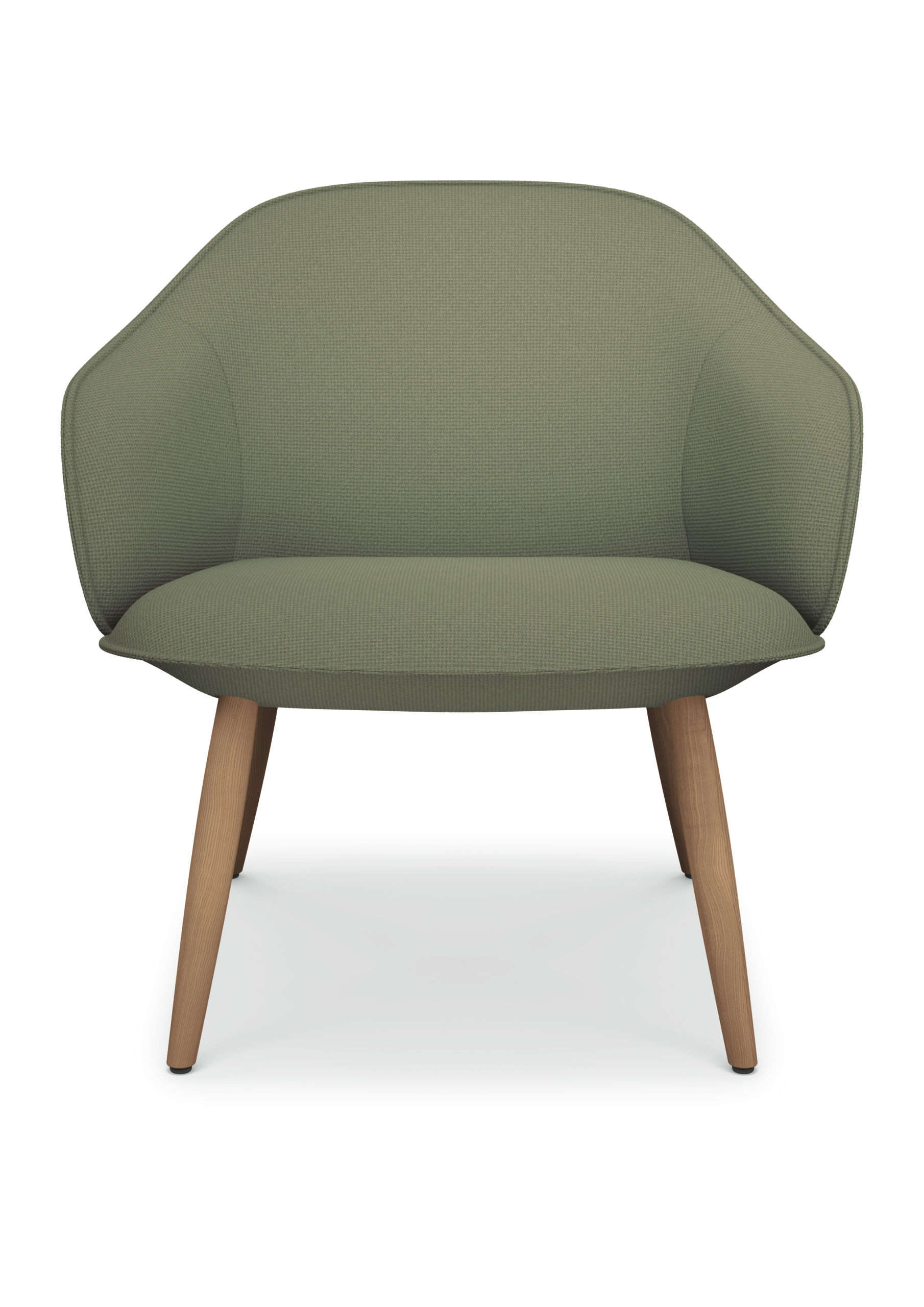 se:café soft chair – Lounge Stuhl – Produktabbildung 23