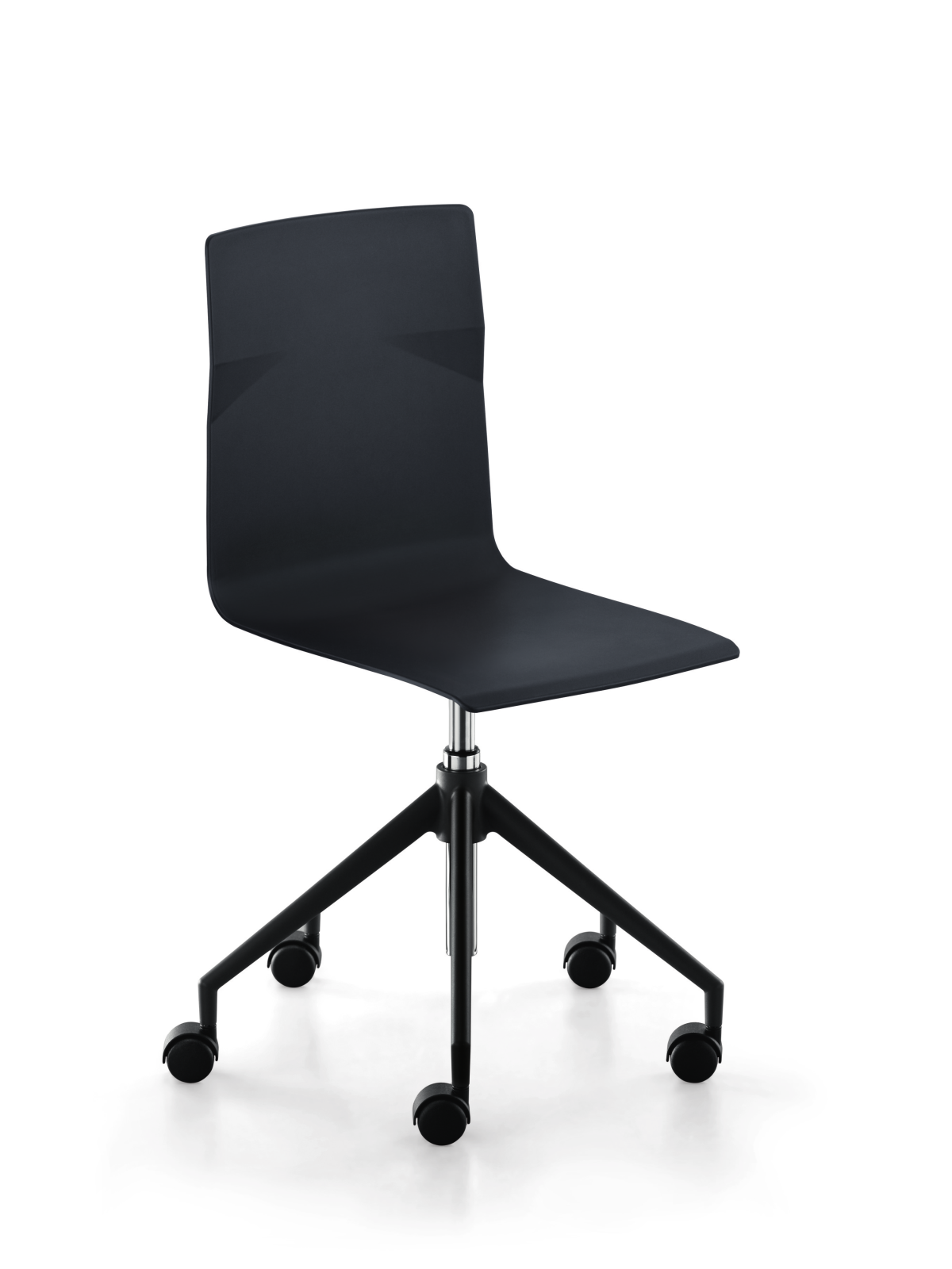 meet chair – Mehrzweckstuhl – Produktabbildung 12