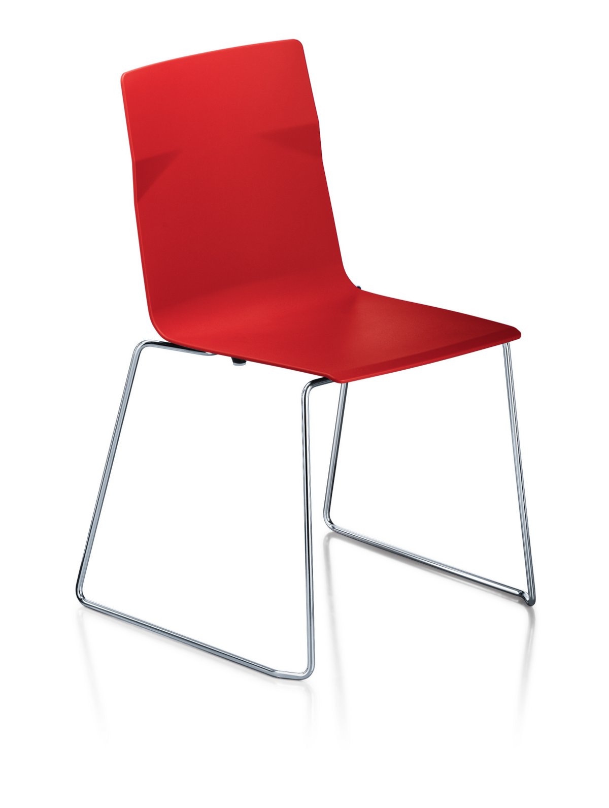 meet chair – Mehrzweckstuhl – Produktabbildung 7