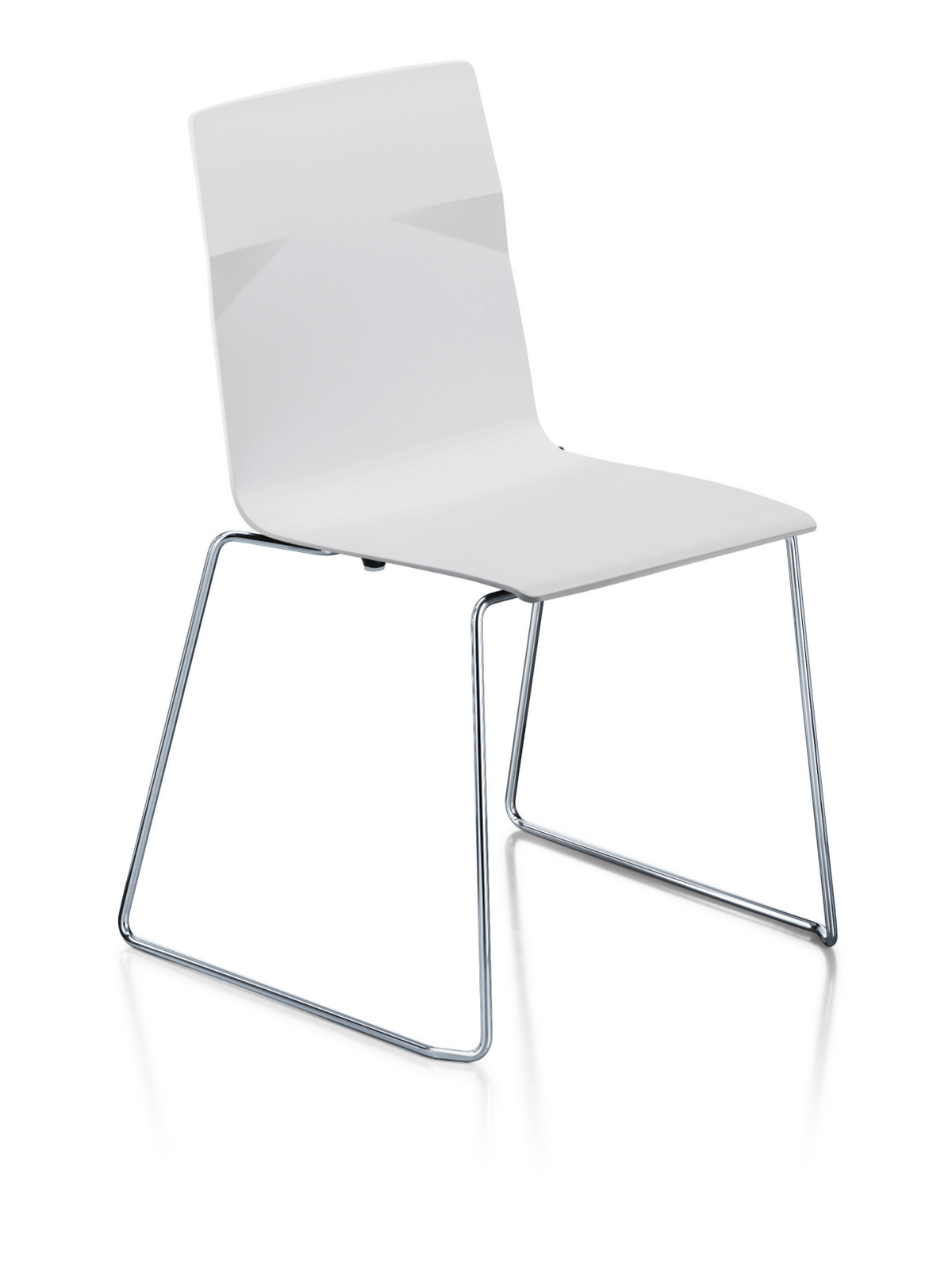 meet chair – Mehrzweckstuhl – Produktabbildung 9