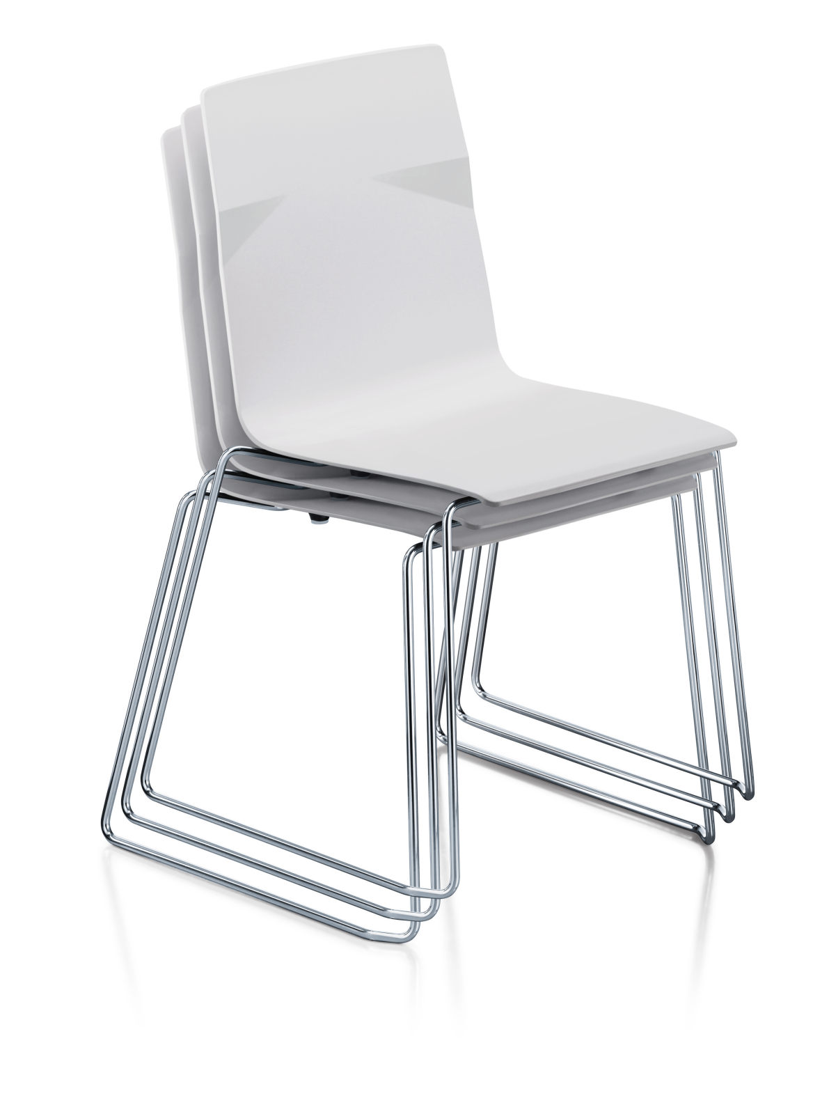 meet chair – Mehrzweckstuhl – Produktabbildung 11
