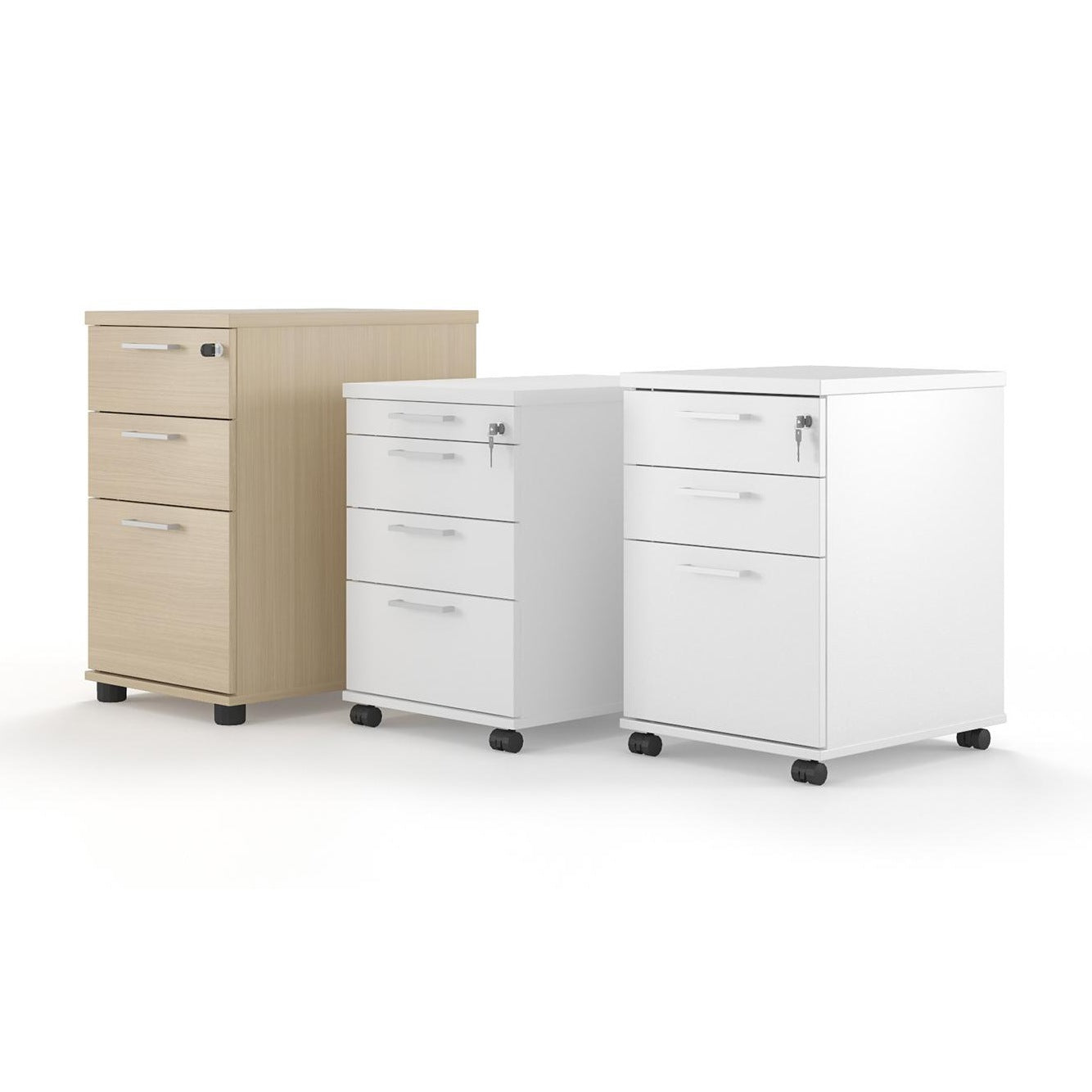 Optima Rollcontainer