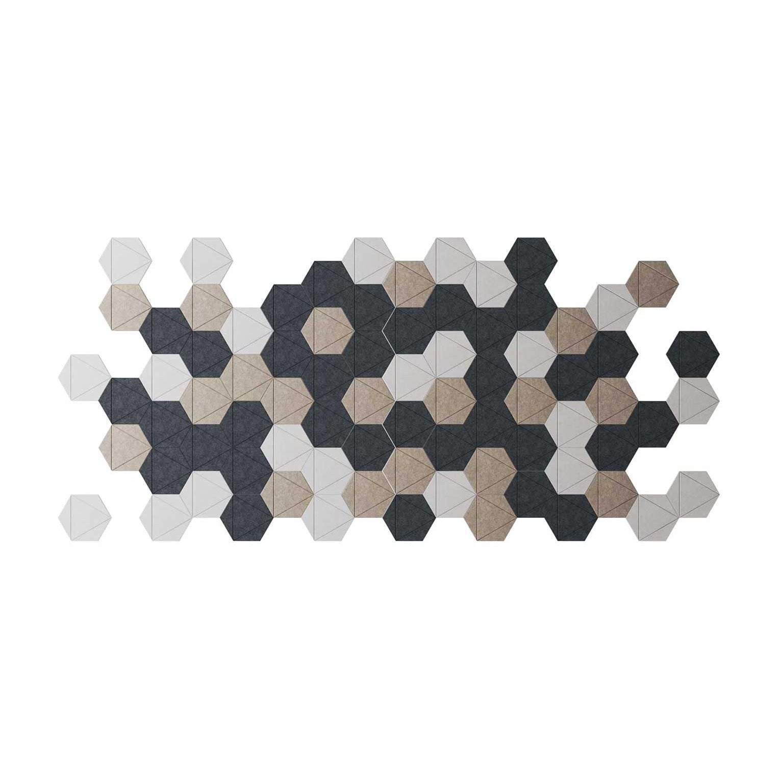 Acoustic Artwork Wall Akustikpaneel